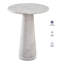 Joni Marble End Table-2039951547