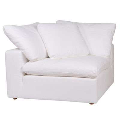 Fauteuil d'angle Tila Livesmart