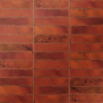Luca 3" x 12" Ceramic Tile