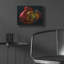 Sur impression plastique / acrylique-1085980460