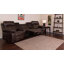 Ensemble de conversation inclinable 3 places Alexanndra-20237568