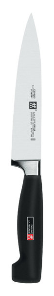 ZWILLING Four Star Slicing Knife, 16cm