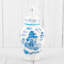 Ginger Jar Blue Glass Ornament-43514539