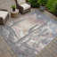 Tapis botanique intérieur / extérieur lavable à la machine Braegger ACN2337-843380621