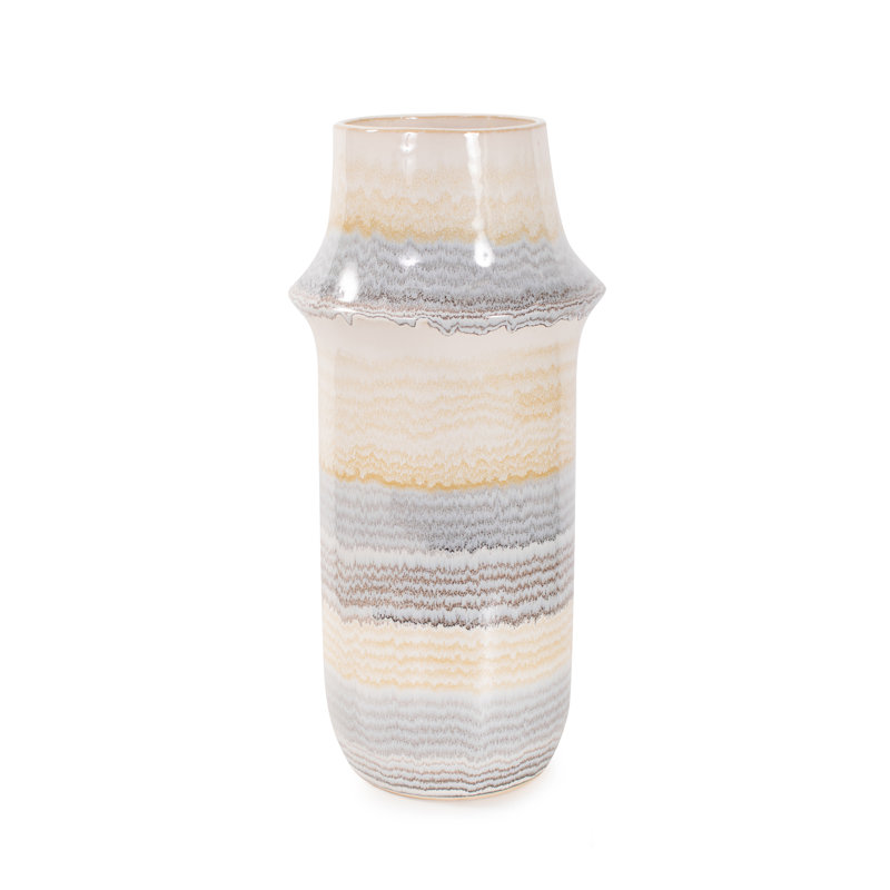 Grand vase Sierra Sands, Grand