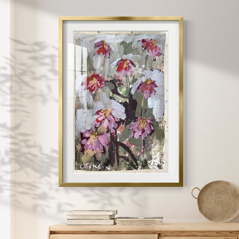 Tiago -Gallery Wrapped Canvas