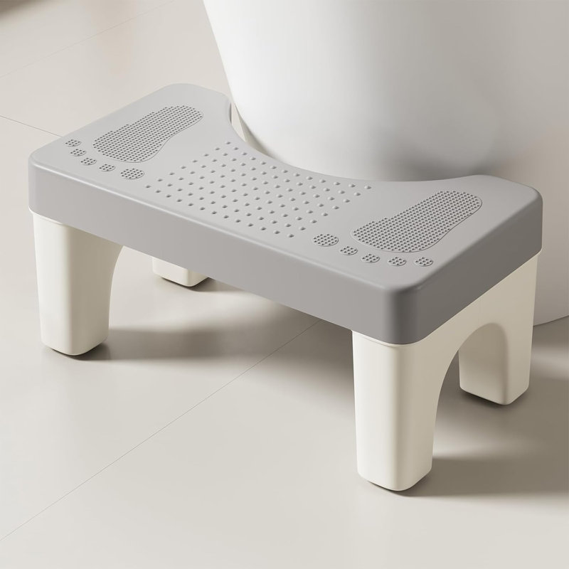 Tabouret de toilette Squat adulte