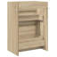 56cm Bathroom Vanity Base Only-239130856