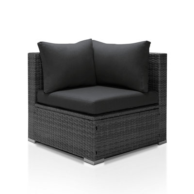 Outdoor Corner Sofa