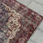 Tapis turc rouge Anatolian Artisan