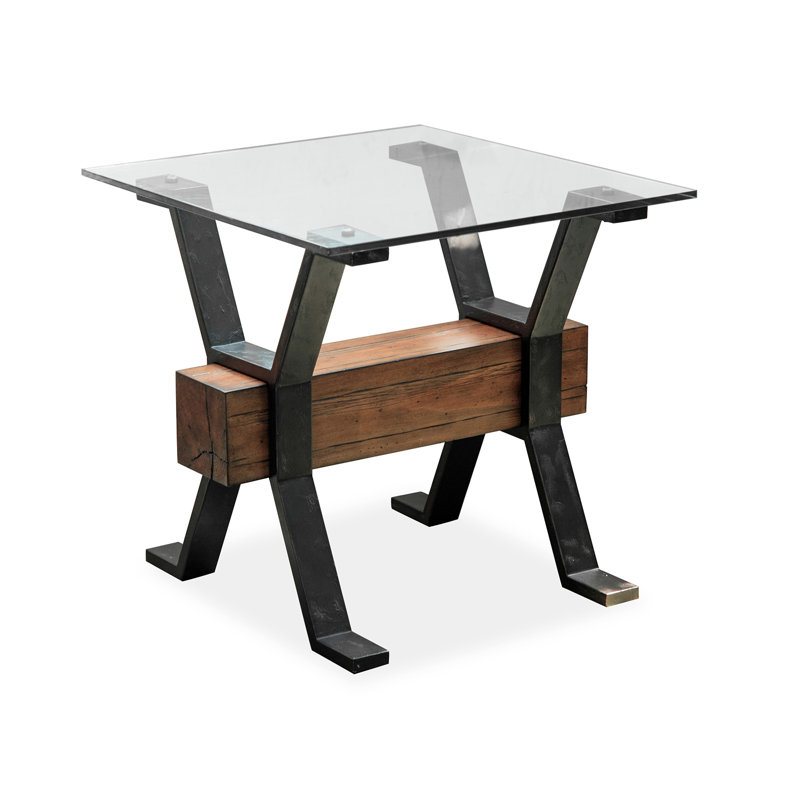 Table de bout Schott