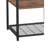Dominic 31.5 " W Shelving Unit