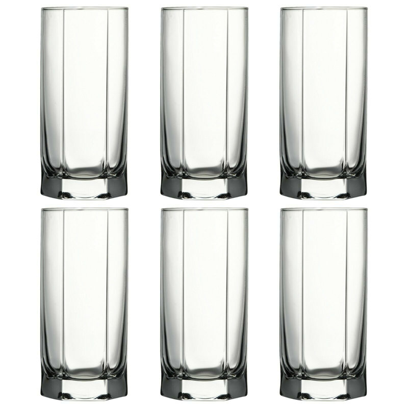 Tango 290ml Altbier Glass, 6