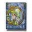 «The Patience Fairy» par Art and a Little Magic, art mural sur toile, 26 po x 30 po-1397148495