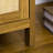 Aahna Storage Bookcase