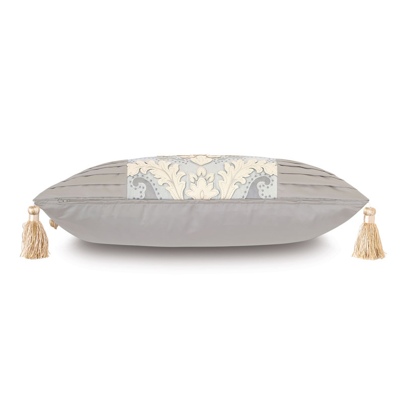 Jolene Lumbar Pillow Cover & Insert