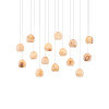 Lazio 15 - Light Pendant