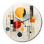 Horloge murale Contenia-1285857424