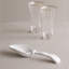 Vida Melamine Ice Scoop