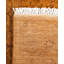 Overdyed One-of-a-Kind 2' 9" X 14' 5" Hand Knotted Area Rug