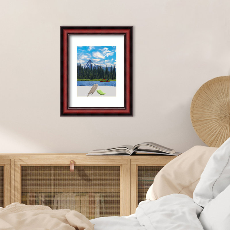 Cadre photo Ashalina, 11 po x 14 po