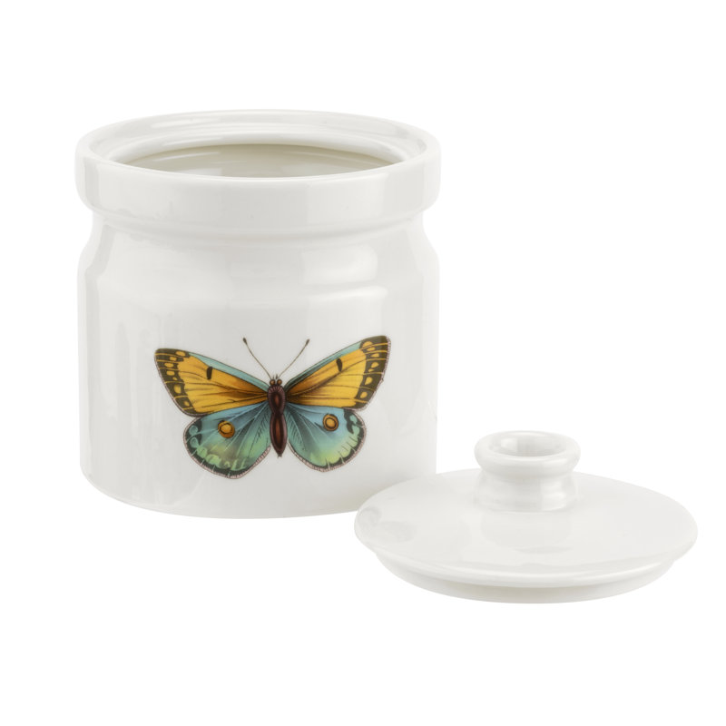 Portmeirion, Botanic Garden Harmony - Sugar Bowl