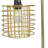 Stone Buffet Lamp