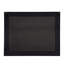 Art mural rectangulaire 19,5 "x 15,5" avec cadre