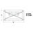 Flush Mount