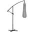 Annora 300cm Tilt Cantilever Parasol-57368102
