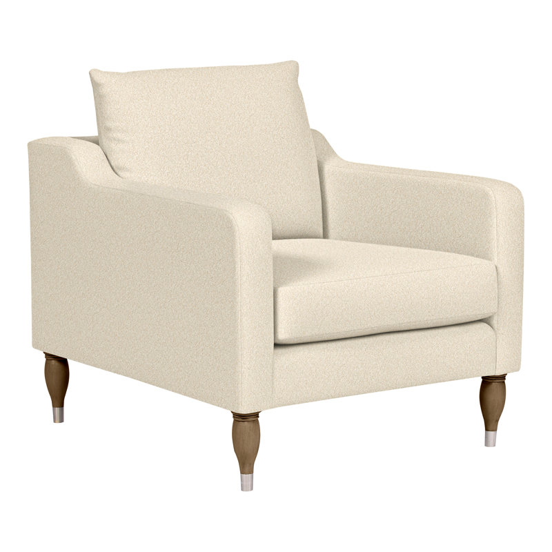 Chaise Thea, Kimoni naturel, Hampton
