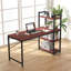 119.38cm Rectangle Writing Desk-1429363404