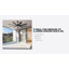 Ventilateur de plafond 8 pales Dorava-85065541