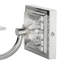 Zackery Armed Sconce-1701634669