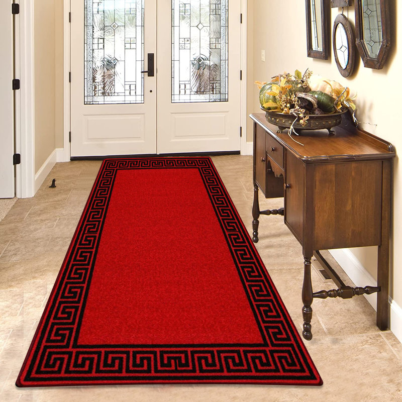 Area Rug, Runner 80 x 300cm