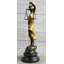 Figurines et sculptures Thaiba