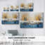 Série de paysages abstraits Cxxvi-1325172924