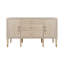 Amherst 58'' W Solid Wood Buffet-104470365
