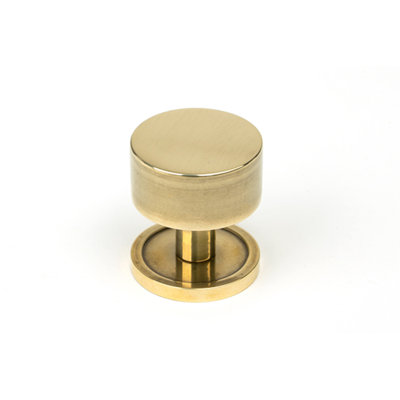 Round Knob