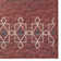 Anberlynn Chenille Washable Southwestern Rug