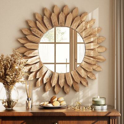 Miroir décoratif