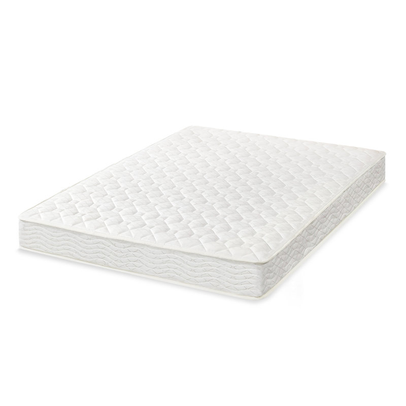 Sedgefield Medium Innerspring Mattress, Queen, 8"