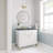 Chicago 36" W Single Vanity-193525560-193525536-134746305