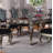 9-piece Luxurious Formal Dining Table Set Kitchen Furniture Set Include 1 Extendable Dining Table, 6 Side Chairs And 2 Arm Chairs, Set For 8 Persons-103820615