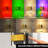 2 Pcs Night Light
