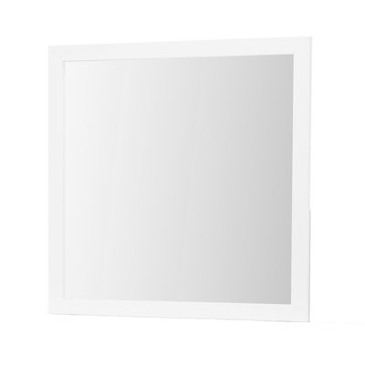 WHITE MIRROR