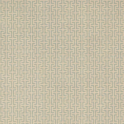 Schumacher x Veere Grenney Temple Fabric