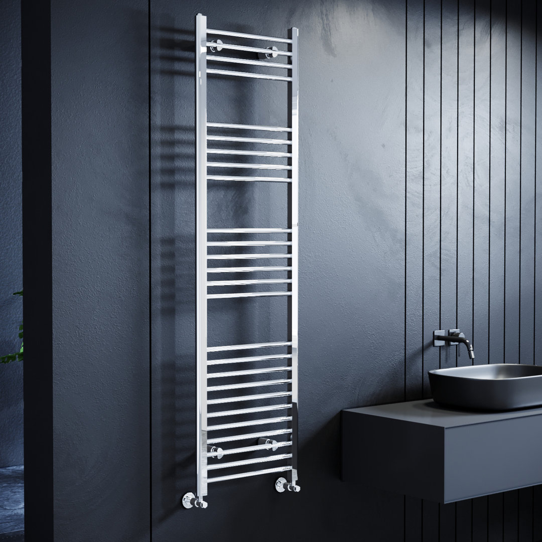 Mailelani Vertical Straight Towel Rail