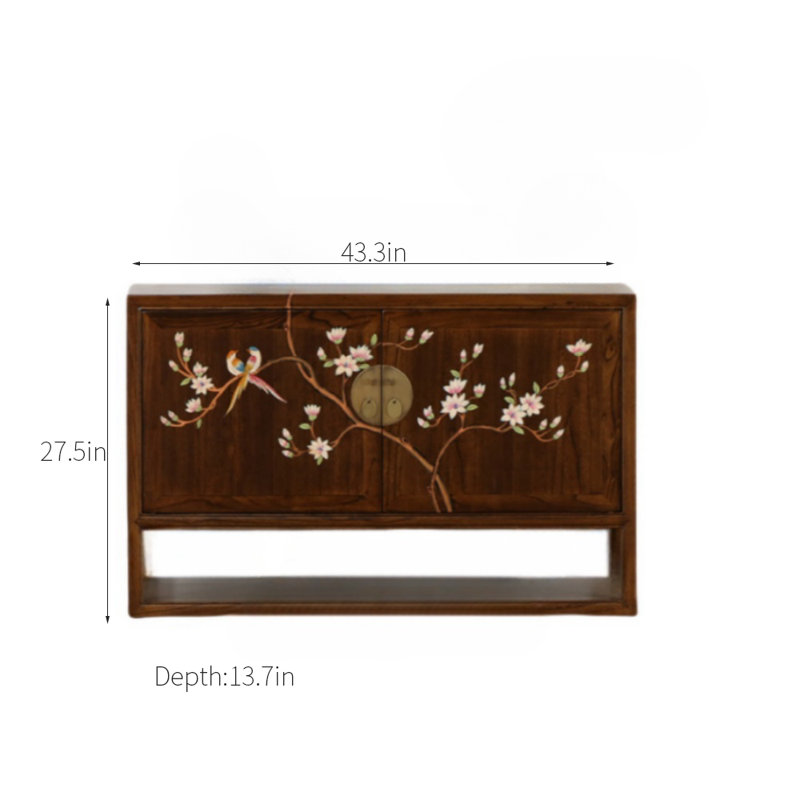 Fullington Accent Cabinet