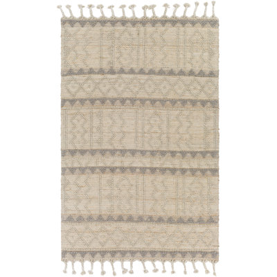 Damron Geometric Indoor Rug